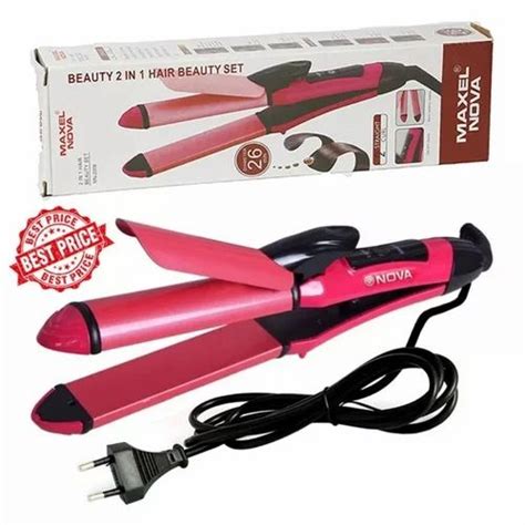 nova hair straightener|permanent hair straightener price.